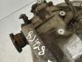 КПП механическая (МКПП) Volkswagen Polo 4 поколение 2002, 1.9 л., SDi, ASY, дизель, 5МКПП, хетчбэк 5 дв., передний привод, FVU - фото №7