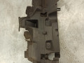 воздуховод (дефлектор) радиатора Peugeot 407 1 поколение 2008, 2.0 л., HDi, RHR (DW10BTED4), дизель, 6МКПП, синий, универсал, передний привод, правый руль - фото №2