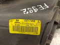 фара правая Opel Corsa D 2010, 1.2 л., i, A 12 XER, бензин, 5МКПП, красный, хетчбэк 3 дв., передний привод, правый руль, 13217456, 89313360 - фото №5