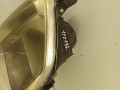 фара правая Opel Meriva 1 поколение (A) [рестайлинг] 2007, 1.6 л., i, Z 16 XEP, бензин, 5МКПП, серебристый, минивэн, передний привод, 93294338 - фото №2