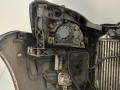 передняя часть (ноускат) Kia Rio 2 поколение 2008, 1.5 л., CRDi, дизель, 5МКПП, чёрный, хетчбэк 5 дв., передний привод, правый руль - фото №18