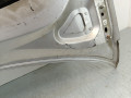 капот Volkswagen Golf 5 поколение 2008, 1.9 л., TDi PD, BXE, дизель, 5МКПП, серебристый, хетчбэк 5 дв., передний привод, правый руль - фото №17