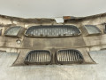 воздуховод BMW 1 серия E81/E87 [рестайлинг] 2010, 2.0 л., D, N47 D20 A, дизель, 6МКПП, серебристый, хетчбэк 5 дв., передний привод, правый руль - фото №24