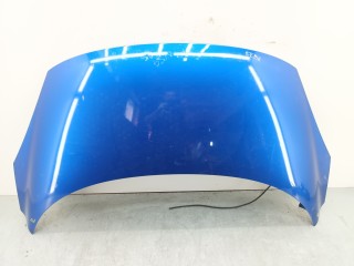 капот Renault Grand Scenic 3 поколение 2009, 1.9 л., DCi, F9Q 872, дизель, 6МКПП, передний привод, 651008842R