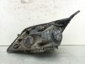 фара правая Honda CR-V 3 поколение 2008, 2.2 л., CDTi, N22A2, дизель, 6МКПП, чёрный, внедорожник 5 дв., полный привод, правый руль - фото №3