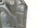 капот Renault Megane 3 поколение 2010, 1.5 л., i, K9K 836, дизель, 5МКПП, купе, передний привод, 651000035R - фото №11