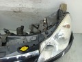 передняя часть (ноускат) Opel Astra H/Family [рестайлинг] 2009, 1.7 л., CDTi, Z 17 DTJ, дизель, 6МКПП, хетчбэк 5 дв., передний привод - фото №5