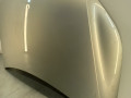 капот Volkswagen Tiguan 1 поколение 2009, 2.0 л., TDi, CBAB, дизель, АКПП, серебристый, внедорожник 5 дв., полный привод, 5N0823031D - фото №3