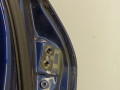 дверь передняя левая BMW 3 серия E90/E91 [рестайлинг] 2008, 2.0 л., D, N47 D20 A, дизель, 6МКПП, серебристый, седан, задний привод - фото №19