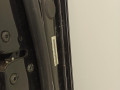 дверь передняя правая Hyundai Santa Fe 2 поколение (CM) [рестайлинг] 2009, 2.2 л., CRDi, D4EB, дизель, АКПП, чёрный, внедорожник 5 дв., полный привод - фото №6