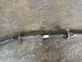 карданный вал Mercedes-Benz Vito W639 2007, 2.2 л., CDi, OM 646.980, дизель, 6МКПП, микроавтобус, задний привод, A6394103006 - фото №6