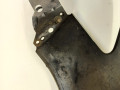 крыло переднее правое Ford Mondeo 4 поколение 2009, 2.0 л., TDCi, QXBA, дизель, 6МКПП, серебристый, хетчбэк 5 дв., передний привод, 1702313, P7S71-16005-AB - фото №6