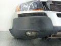 передняя часть (ноускат) Volvo XC90 1 поколение 2004, 2.9 л., Ti, бензин, 6МКПП, внедорожник 5 дв., полный привод - фото №3