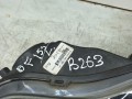 фара левая Ford Focus 3 поколение 2012, 1.6 л., i, PNDA, бензин, 5МКПП, чёрный, хетчбэк 5 дв., передний привод, правый руль, BM5113W030SA - фото №7