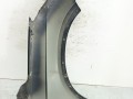 крыло переднее левое Honda CR-V 3 поколение 2007, 2.2 л., CDTi, N22A2, дизель, 6МКПП, полный привод, 60261-SWA-A00ZZ - фото №4