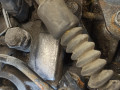 КПП автоматическая (АКПП) Hyundai Tucson 1 поколение 2007, 2.7 л., i, G6BA, бензин, АКПП, внедорожник 5 дв., полный привод, 4500039147 - фото №7