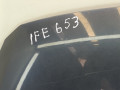 капот Ford Focus 3 поколение 2013, 1.6 л., TDCi, T1DA, дизель, 6МКПП, хетчбэк 5 дв., передний привод, 1797477 - фото №2