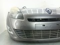 передняя часть (ноускат) Renault Grand Scenic 3 поколение 2011, 1.5 л., DCi, K9K 836, дизель, 6МКПП, передний привод - фото №3
