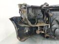 передняя часть (ноускат) Volkswagen Passat B7 2013, FH62VMV - фото №11