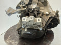 КПП механическая (МКПП) Volkswagen Golf 5 поколение 2004, 1.4 л., i, BCA, бензин, 5МКПП, хетчбэк 5 дв., передний привод, FXQ - фото №3