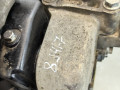двигатель Renault Master 2 поколение [рестайлинг] 2005, 2.5 л., DCi, G9U 754, дизель, 6МКПП, микроавтобус, передний привод, G9U754 - фото №8