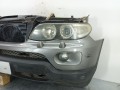 передняя часть (ноускат) BMW X5 E53 [рестайлинг] 2005, 3.0 л., D, M57 D30 (306D1), дизель, АКПП, внедорожник 5 дв., полный привод - фото №7