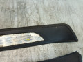 накладка на порог внутренняя BMW 3 серия E90/E91 [рестайлинг] 2009, 3.0 л., D, M57 D30 (306D2), дизель, АКПП, внедорожник 5 дв., полный привод - фото №5
