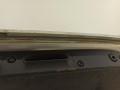 крышка багажника (дверь 3-5) Mercedes-Benz E-Класс W211/S211 2004, 3.2 л., CDi, OM 648.961, дизель, АКПП, серебристый, седан, задний привод - фото №12