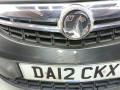 передняя часть (ноускат) Opel Corsa D [рестайлинг] 2012, 1.2 л., i, A 12 XER, бензин, 5МКПП, хетчбэк 5 дв., передний привод, 13191106, 1400872, 212325 - фото №4