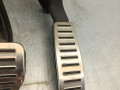 узел педальный (блок педалей) Volkswagen Touareg 2 поколение [рестайлинг] 2015, 3.0 л., TDi, CVVA, дизель, АКПП, внедорожник 5 дв., полный привод, 7P0723117D, 7P0723031A, 7L0723507E - фото №4