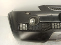 бампер передний Chevrolet Captiva 1 поколение 2008, 2.0 л., CDTi, Z 20 DM, дизель, АКПП, чёрный, внедорожник 5 дв., полный привод, правый руль - фото №3