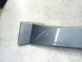 крыло переднее левое Peugeot 407 1 поколение 2006, 2.0 л., HDi, RHR (DW10BTED4), дизель, 6МКПП, передний привод, 7840P0 - фото №4