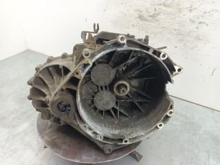 КПП механическая (МКПП) Ford Transit 7 поколение 2012, 2.2 л., TDCi, DRFB, дизель, 6МКПП, микроавтобус, передний привод, CC1R-7002-AD, 1739005, 1866031