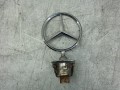 эмблема Mercedes-Benz E-Класс W211/S211 [рестайлинг] 2008, 2.2 л., CDi, дизель, 6МКПП, задний привод - фото №2