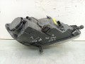 фара левая Volkswagen Golf Plus 1 поколение 2007, 1.9 л., TDi PD, BXE, дизель, 6МКПП, хетчбэк 5 дв., передний привод, 5M2941005A, 1EL247013-03 - фото №4