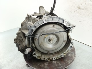 КПП автоматическая (АКПП) Ford C-Max 1 поколение [рестайлинг] 2007, 2.0 л., i, AODA, бензин, АКПП, минивэн, передний привод, 5M5P7000AB, 8M5P-7000-AA, 8M5P-7000-AA