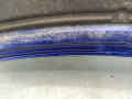 капот Mazda 6 GH 2008, 2.0 л., TD, дизель, 6МКПП, синий, универсал, передний привод, правый руль - фото №16