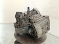 КПП механическая (МКПП) Nissan X-Trail T30 [рестайлинг] 2007, 2.2 л., DCi, YD22ETI, дизель, 6МКПП, внедорожник 5 дв., полный привод, 8H5 - фото №2