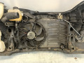 передняя часть (ноускат) Mini Cooper 2 поколение 2008, 1.4 л., i, N12 B14 A, бензин, 6МКПП, белый, хетчбэк 3 дв., передний привод, правый руль, 51112753995, 51110430221, 51112753997, 51112753998, 51647145012, 51117046364, 63122751265, 63122751266 - фото №12