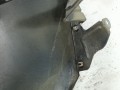 крыло переднее левое Nissan Note E11 [рестайлинг] 2010, 1.6 л., i, HR16DE, бензин, 5МКПП, передний привод - фото №6