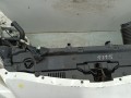 передняя часть (ноускат) Mazda 3 2 поколение [рестайлинг] 2011, 1.6 л., i, Z6, бензин, 5МКПП, хетчбэк 5 дв., передний привод - фото №8