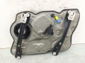 стеклоподъемник электрический передний левый Skoda Octavia 2 поколение (A5) 2005, 1.9 л., TDi PD, BXE, дизель, 6МКПП, хетчбэк 5 дв., передний привод, 1Z2837655B - фото №2