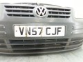передняя часть (ноускат) Volkswagen Caddy 3 поколение 2007, 2.0 л., SDi, BST, дизель, 5МКПП, фургон, передний привод - фото №3
