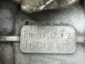 КПП механическая (МКПП) Volkswagen Golf 4 поколение 2005, 1.9 л., TDi PD, ASZ, дизель, 6МКПП, универсал, передний привод, FMH, 02M300046HX, ERF, JNA, FMH - фото №7
