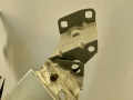 крыло переднее правое Ford Mondeo 4 поколение 2009, 2.0 л., TDCi, QXBA, дизель, 6МКПП, серебристый, хетчбэк 5 дв., передний привод, 1702313, P7S71-16005-AB - фото №3