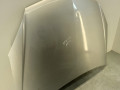 капот Opel Astra H/Family [рестайлинг] 2008, 1.6 л., i, Z 16 XER, бензин, 5МКПП, серебристый, хетчбэк 3 дв., передний привод, 24465268, 93178717 - фото №2