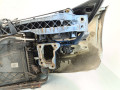 передняя часть (ноускат) Ford Focus 2 поколение [рестайлинг] 2008, 1.8 л., TDCi, KKDA, дизель, 5МКПП, хетчбэк 5 дв., передний привод, 1540638, 1675180, 1526148 - фото №19