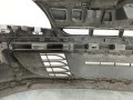 бампер передний Renault Megane 3 поколение 2009, 1.6 л., i, K4M 848, бензин, 5МКПП, синий, хетчбэк 5 дв., передний привод, правый руль, 620220036R - фото №12