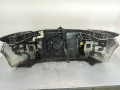 передняя часть (ноускат) Ford Mondeo 4 поколение 2009, 2.0 л., TDCi, QXBA, дизель, АКПП, серебристый, хетчбэк 5 дв., передний привод, правый руль, 1549565, 1483880 - фото №5