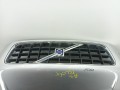 капот Volvo XC90 1 поколение 2004, 2.9 л., Ti, бензин, АКПП, внедорожник 5 дв., задний привод, 30796491, 8620641 - фото №4